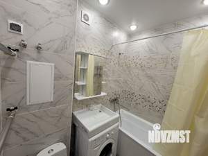 Студия квартира, на длительный срок, 32м2, 7/11 этаж