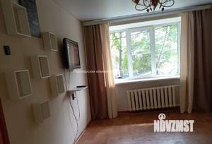 2-к квартира, на длительный срок, 44м2, 1/5 этаж