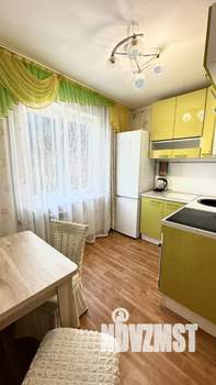 1-к квартира, посуточно, 35м2, 5/10 этаж