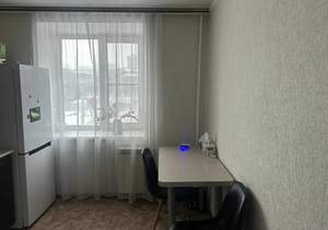 1-к квартира, на длительный срок, 34м2, 2/5 этаж