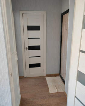 1-к квартира, на длительный срок, 22м2, 5/5 этаж