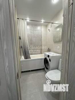 1-к квартира, на длительный срок, 31м2, 3/5 этаж