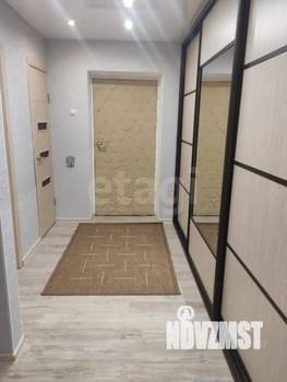 1-к квартира, на длительный срок, 39м2, 1/10 этаж