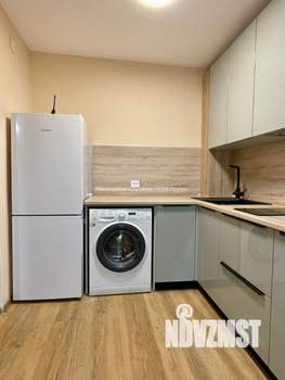 1-к квартира, на длительный срок, 40м2, 2/5 этаж