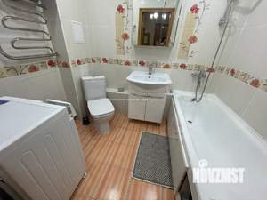 1-к квартира, на длительный срок, 38м2, 3/10 этаж