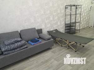 1-к квартира, посуточно, 24м2, 4/6 этаж