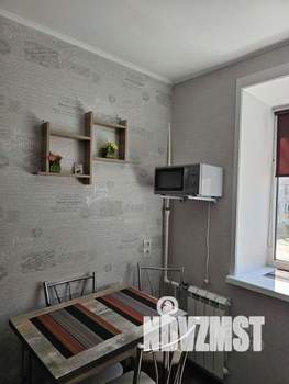 2-к квартира, посуточно, 42м2, 1/1 этаж