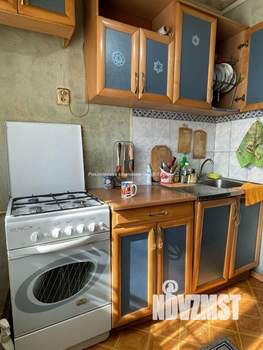 2-к квартира, на длительный срок, 42м2, 2/5 этаж