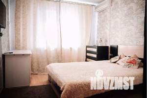 2-к квартира, посуточно, 60м2, 6/10 этаж