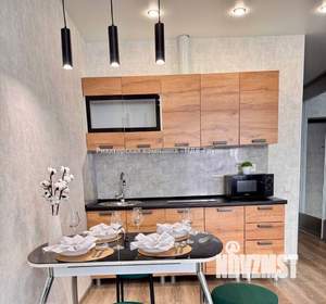 Студия квартира, на длительный срок, 32м2, 6/9 этаж