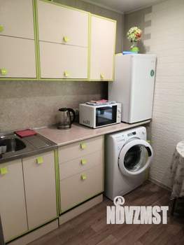 1-к квартира, посуточно, 30м2, 9/9 этаж