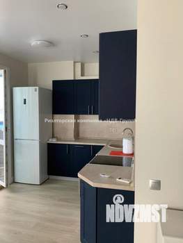 1-к квартира, на длительный срок, 43м2, 7/16 этаж