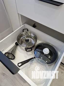 1-к квартира, посуточно, 30м2, 3/5 этаж