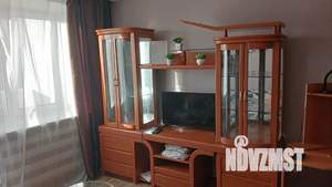 1-к квартира, посуточно, 39м2, 4/9 этаж