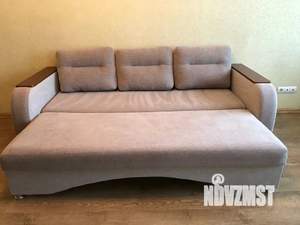 1-к квартира, посуточно, 33м2, 2/5 этаж