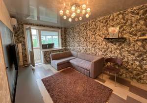 2-к квартира, на длительный срок, 51м2, 7/10 этаж