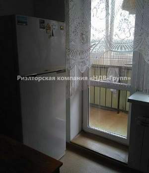 1-к квартира, на длительный срок, 36м2, 5/14 этаж