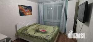 Студия квартира, посуточно, 18м2, 2/9 этаж