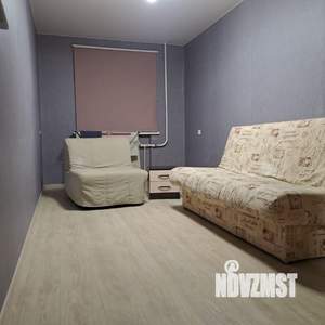2-к квартира, посуточно, 44м2, 1/1 этаж