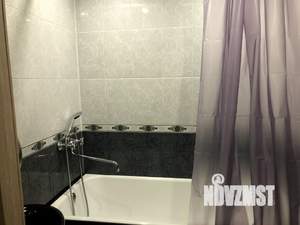 3-к квартира, посуточно, 80м2, 1/9 этаж