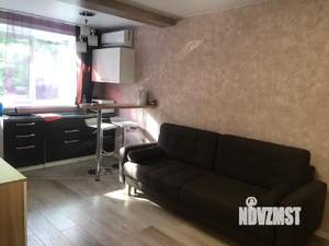 2-к квартира, посуточно, 34м2, 1/5 этаж