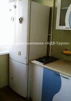 2-к квартира, на длительный срок, 48м2, 4/5 этаж