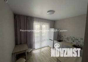 1-к квартира, на длительный срок, 38м2, 2/19 этаж