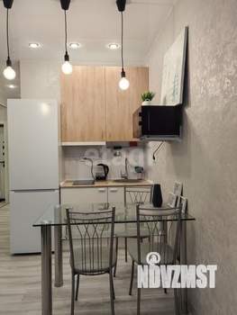 Студия квартира, на длительный срок, 29м2, 5/16 этаж