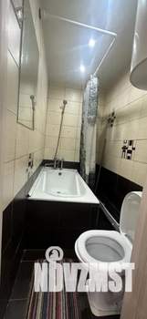 Студия квартира, посуточно, 23м2, 1/5 этаж