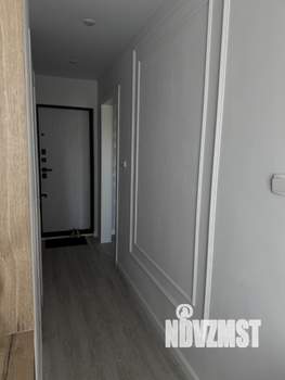 1-к квартира, посуточно, 33м2, 5/5 этаж