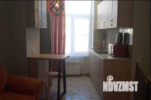 2-к квартира, посуточно, 55м2, 1/1 этаж