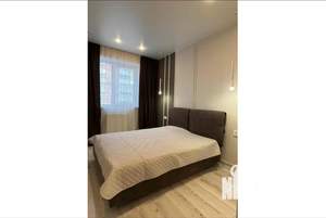 2-к квартира, посуточно, 65м2, 1/1 этаж