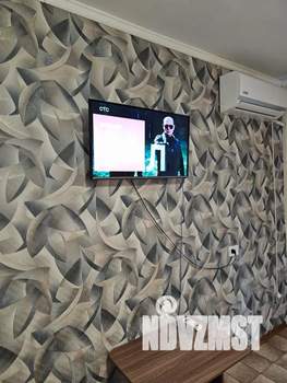 1-к квартира, посуточно, 33м2, 1/9 этаж