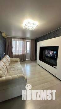 2-к квартира, посуточно, 46м2, 1/1 этаж