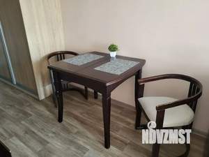 1-к квартира, посуточно, 29м2, 2/15 этаж