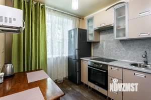 1-к квартира, посуточно, 30м2, 3/5 этаж