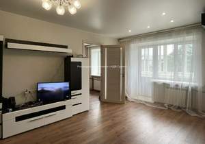 2-к квартира, на длительный срок, 45м2, 4/5 этаж