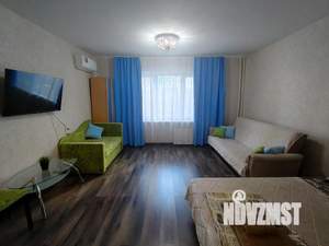 1-к квартира, посуточно, 37м2, 1/9 этаж