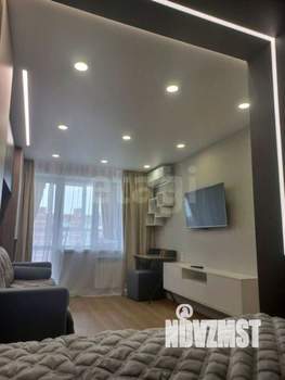 1-к квартира, на длительный срок, 36м2, 7/10 этаж