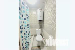 1-к квартира, посуточно, 25м2, 1/2 этаж