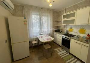 1-к квартира, на длительный срок, 33м2, 1/10 этаж