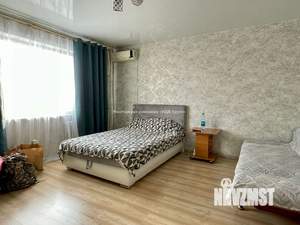 1-к квартира, на длительный срок, 37м2, 7/9 этаж