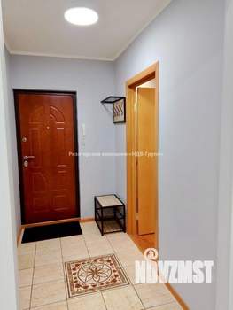 1-к квартира, на длительный срок, 35м2, 4/10 этаж