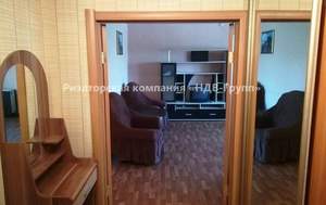 2-к квартира, на длительный срок, 50м2, 4/9 этаж