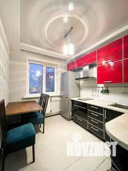 1-к квартира, посуточно, 35м2, 10/12 этаж