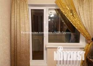 1-к квартира, на длительный срок, 33м2, 2/10 этаж