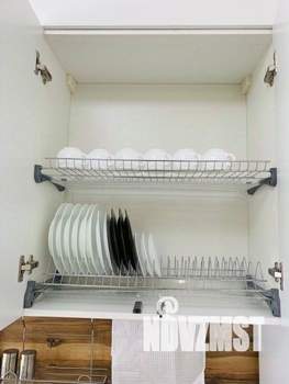 1-к квартира, посуточно, 31м2, 1/1 этаж