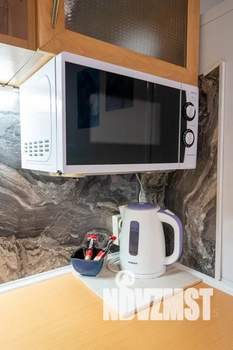 Студия квартира, посуточно, 21м2, 4/6 этаж