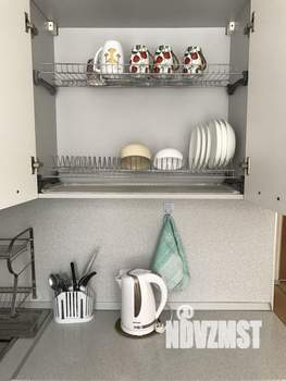 1-к квартира, посуточно, 32м2, 1/5 этаж