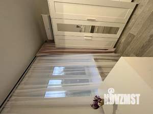 2-к квартира, посуточно, 42м2, 1/1 этаж